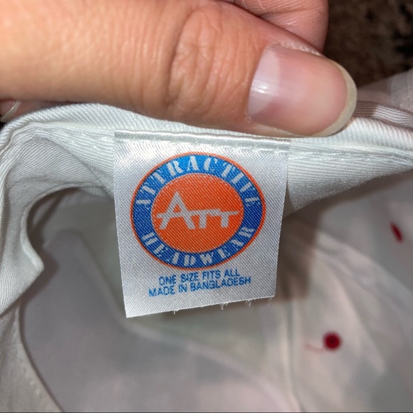 hevrolet Hat Snapback! - Picture 3 of 4